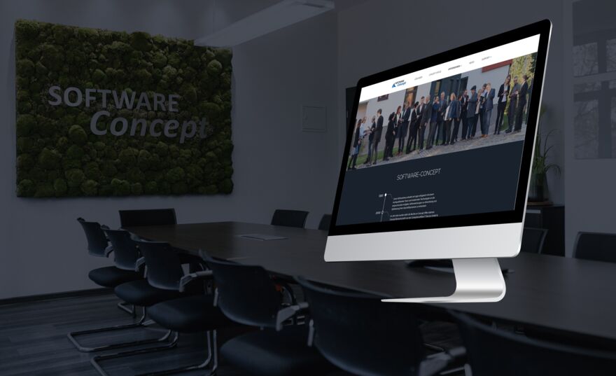 Chemnitzer Software-Agentur