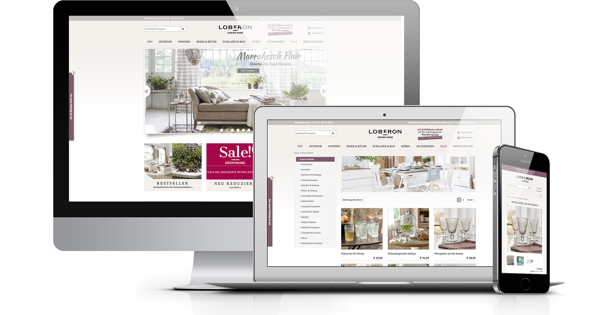 Oxid Onlineshop Agentur Leipzig