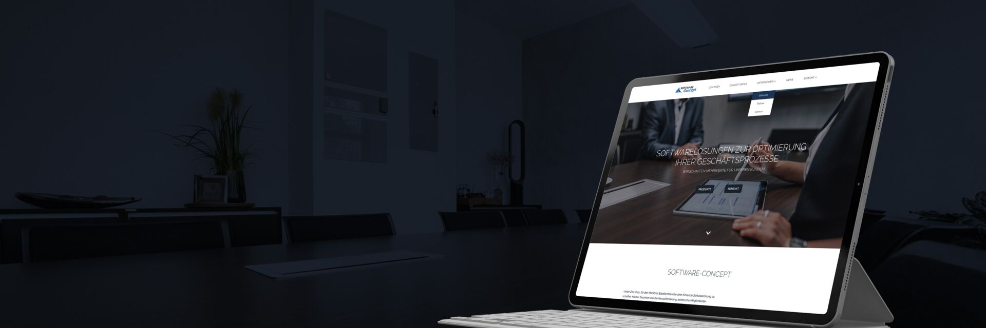 Webdesign Agentur Chemnitz