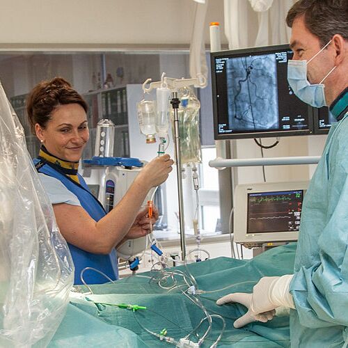 Contao Agentur für Krankenhäuser in Sachsen
