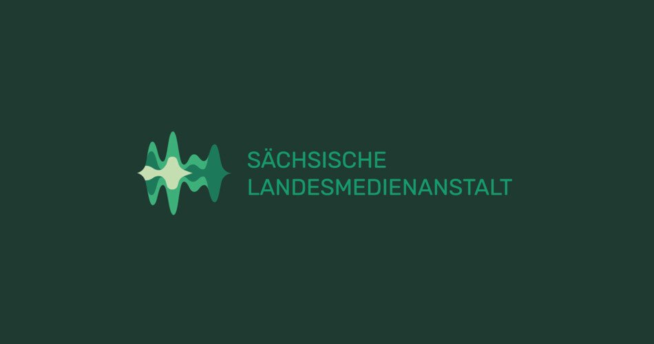 SLM Logo Entwurf
