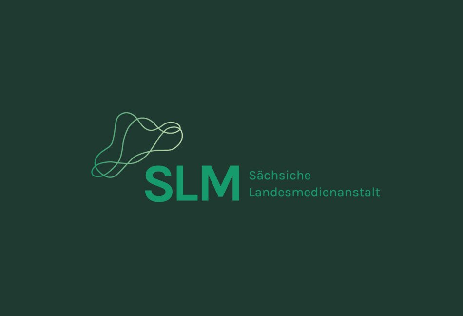 SLM Logo Entwurf