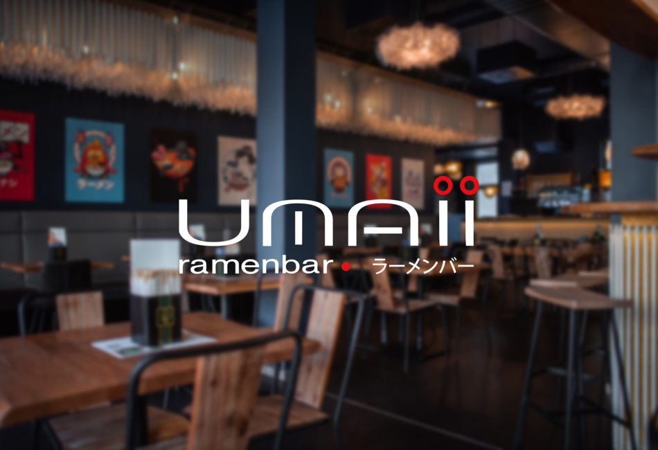 umaii Ramenbar Logo
