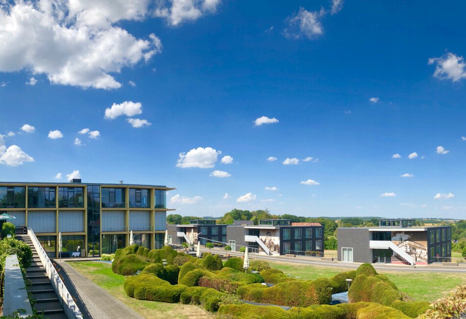 Hotel Lichentwalde 