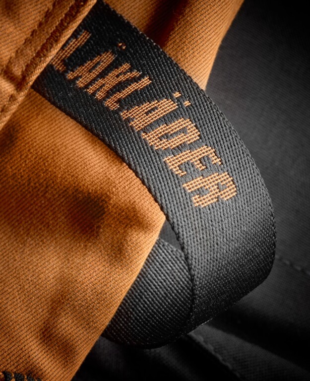 Bläkläder Shopify Onlineshop