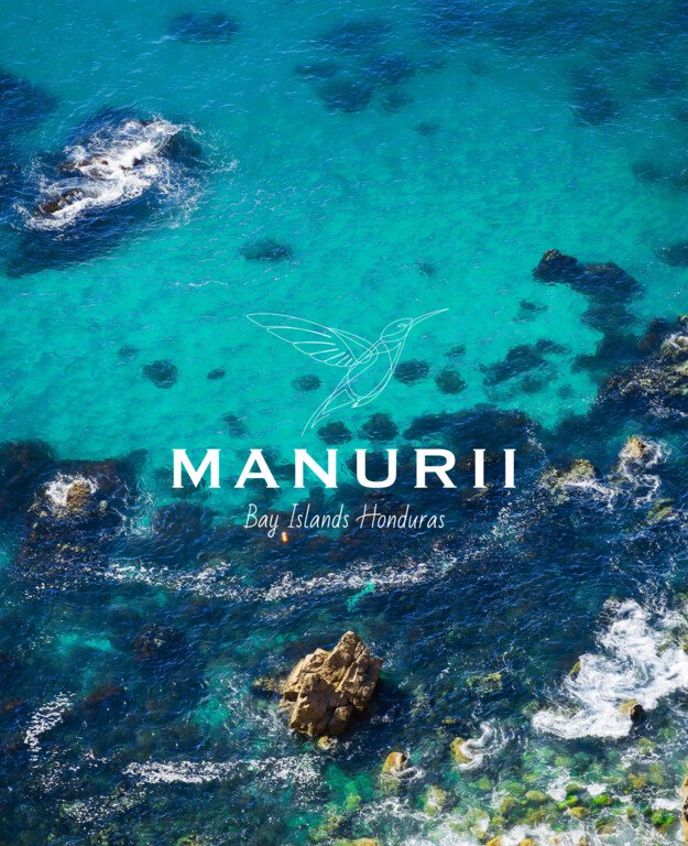 Maurii Hotel in Honduras Logo