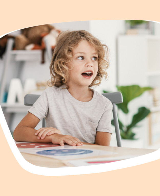 Logopädie Beckert in Hartha