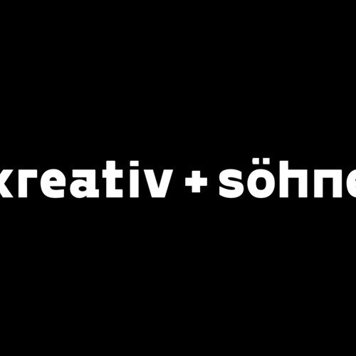 Bold Minimalism am Beispiel Kreativ&Söhne