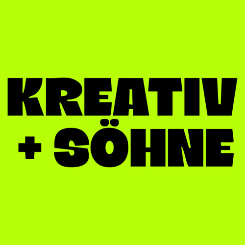 Bold Minimalism am Beispiel Kreativ&Söhne