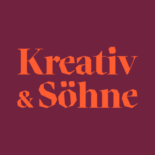 Bold Minimalism am Beispiel Kreativ&Söhne