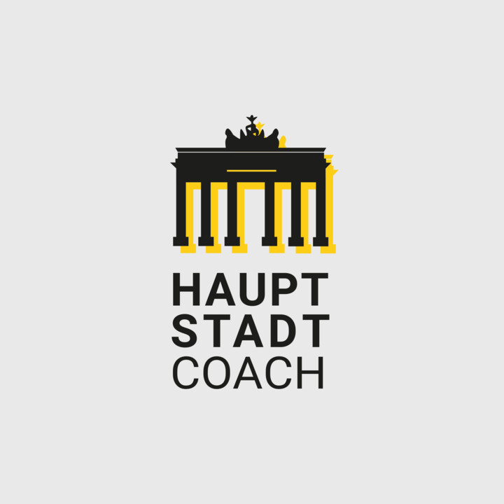 Hauptstadtcoach Logo