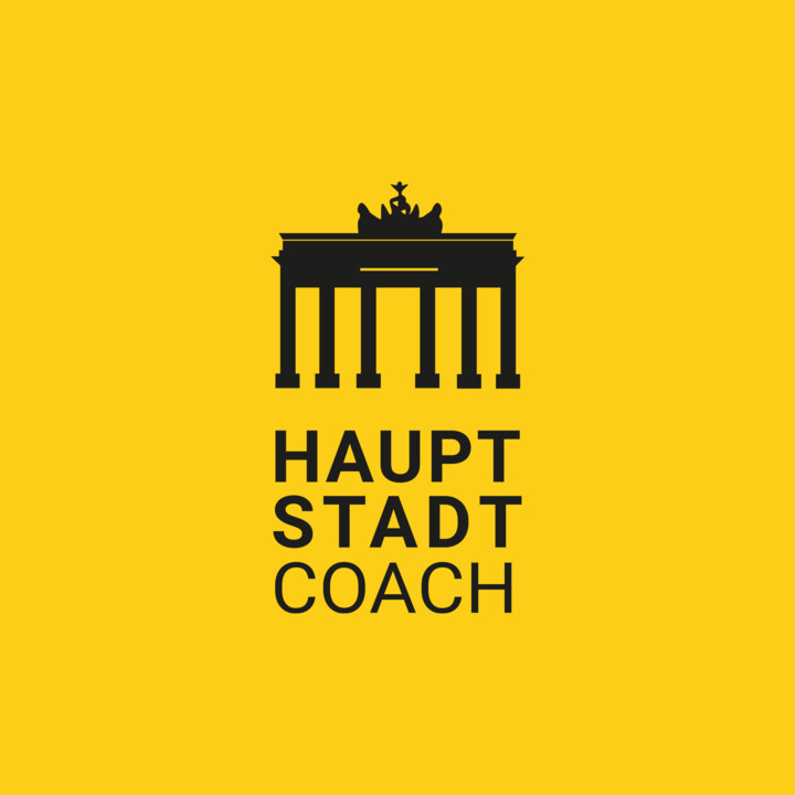 Hauptstadtcoach Logo