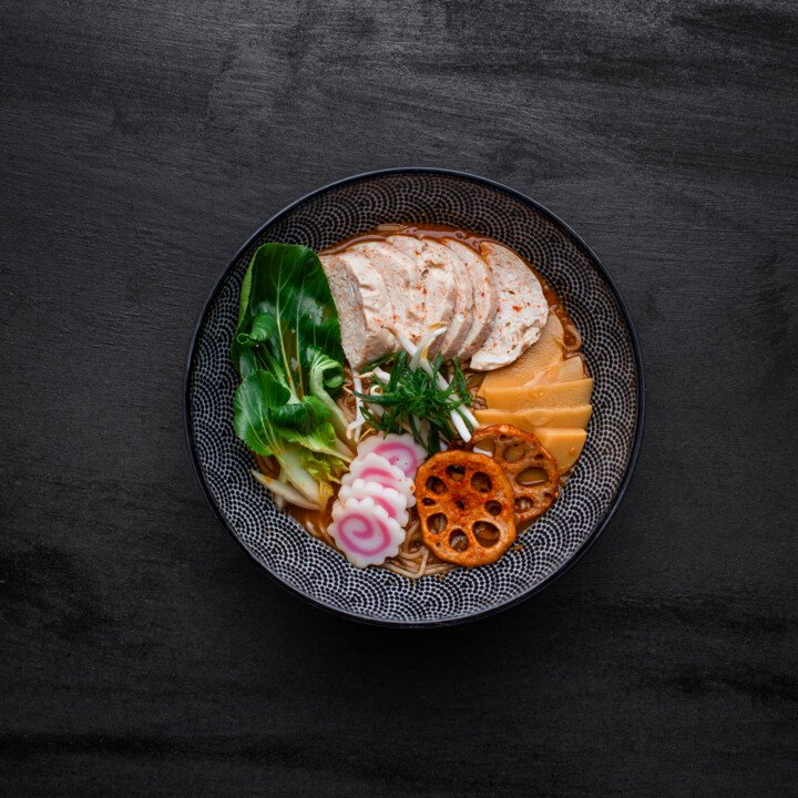 umaii Ramen in Leipzig