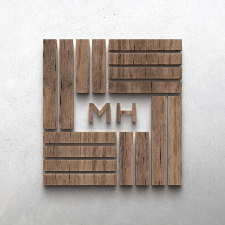 Müller Holgroßhandel Logo