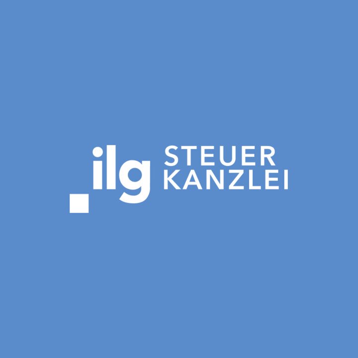 Ilg Steuerkanzlei Logo